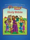NIrV Beginner's Bible, Holy Bible (eBook)